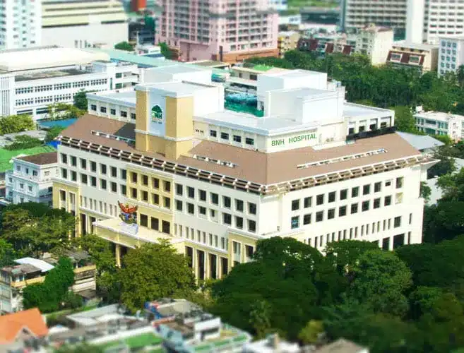 BNH Medical Centre